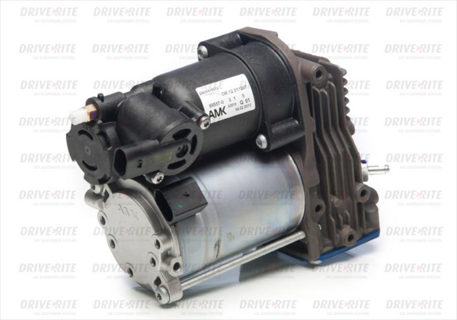 Image for BMW Replacement Air Compressor