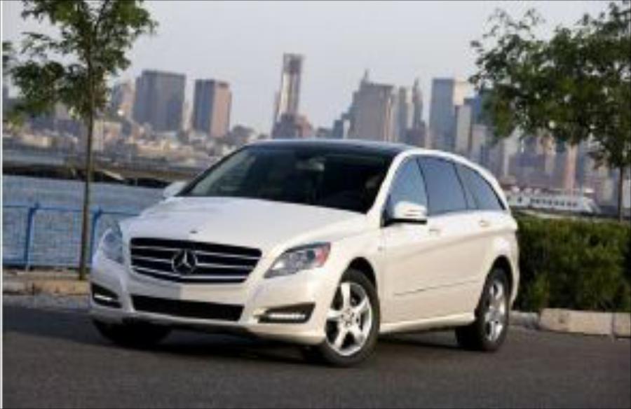 Image for Mercedes Benz Replacement Air Compressor