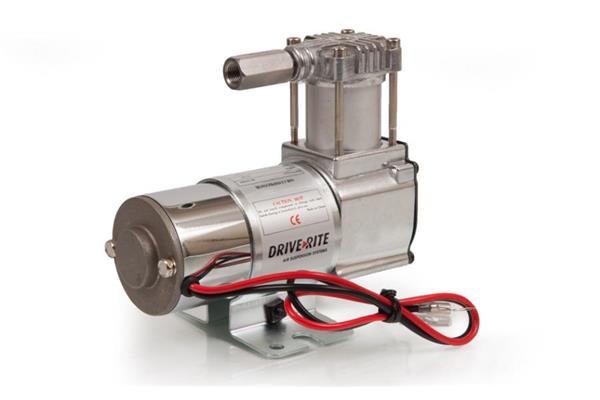 Standard Compressor Range | DriveRite Air Suspension Systems, Precision ...