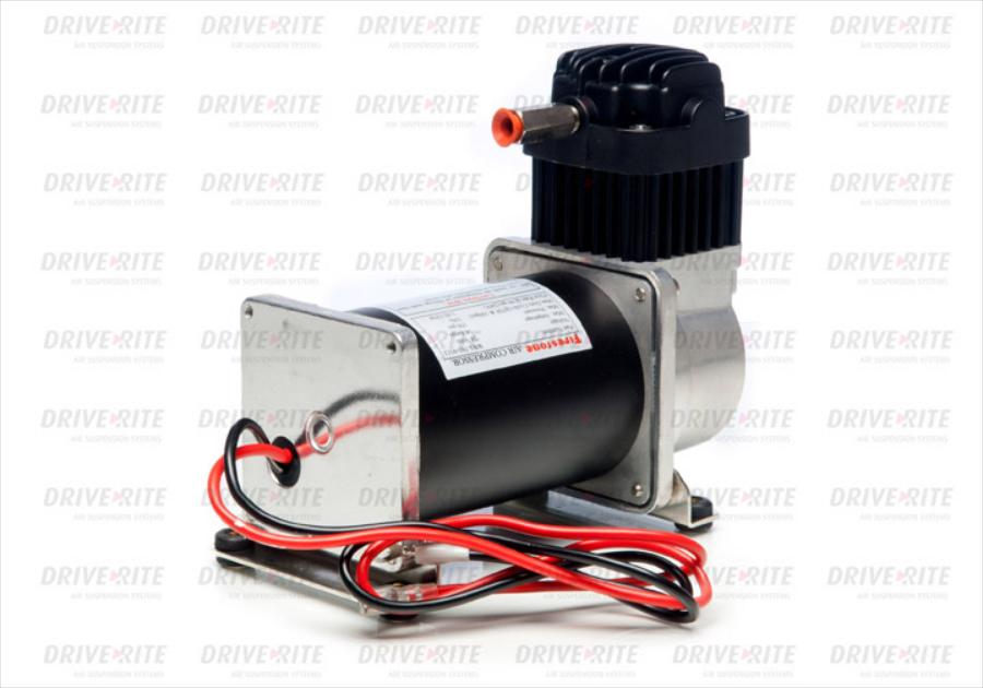 Image for Air Compressor - Heavy Duty 24v
