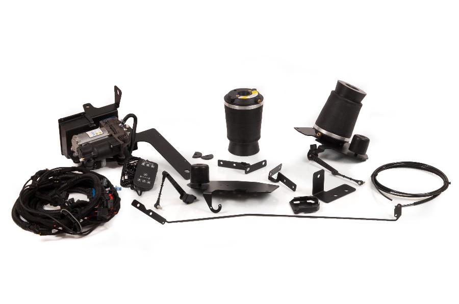 Image for Full Air Suspension Rear Coil DR.04.017415