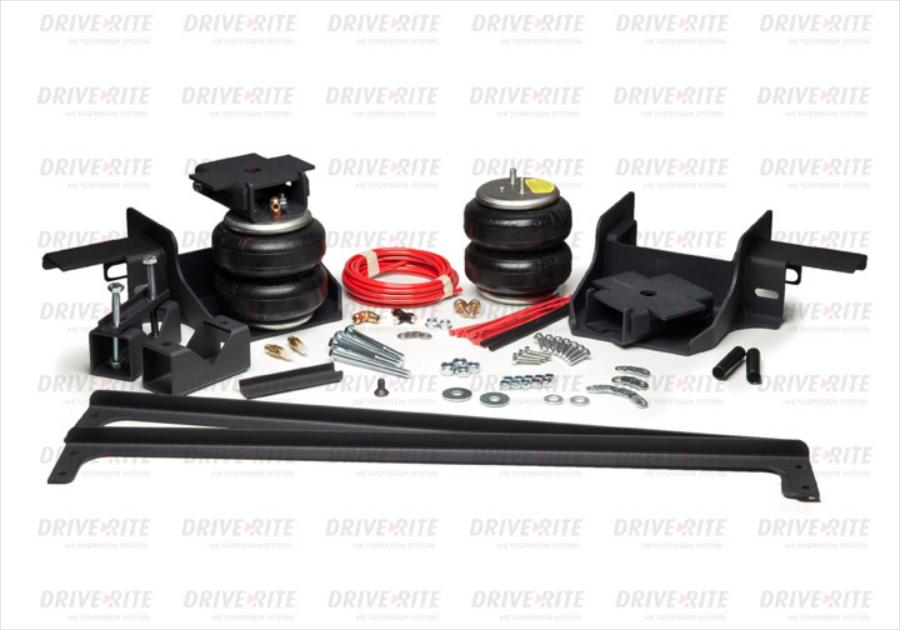 Image for 3 Series Sprinter / Crafter Semi Air Suspension Kit