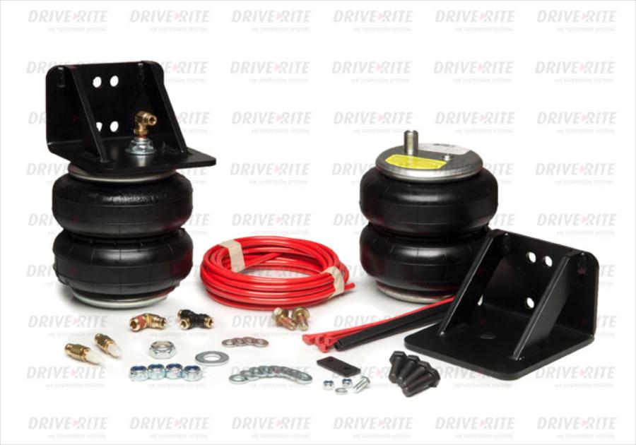 Image for Semi Air Suspension Kits Leaf DR.02.013439