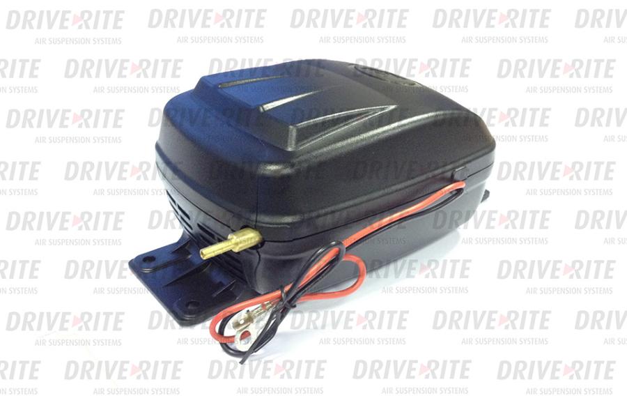 Image for Air Compressor - Basic