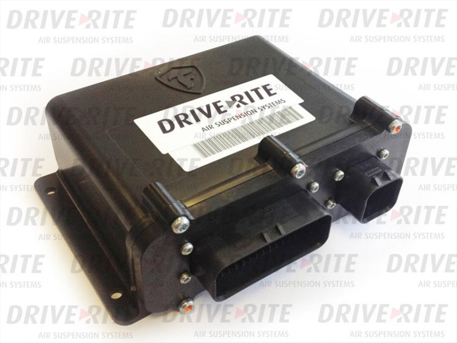 Image for 4 Corner ECU - Programmed without a Horizon Levelling Sensor